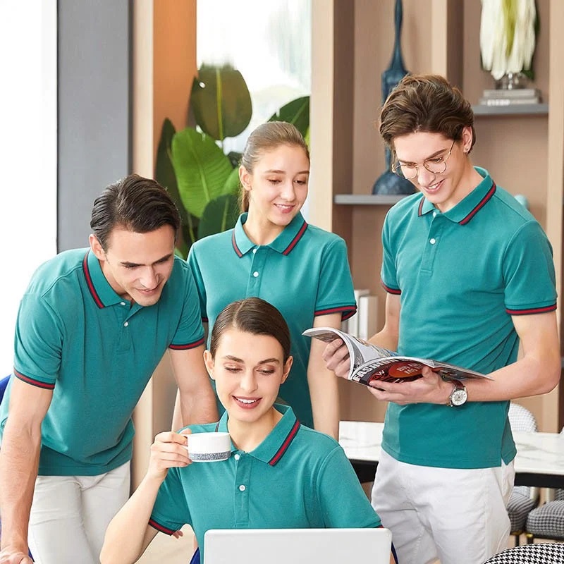 Áo Thun Đồng Phục Doanh Nghiệp