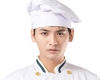 Nón Đầu Bếp