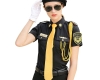 Đồng Phục Bảo Vệ