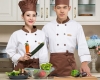Đồng Phục Bếp