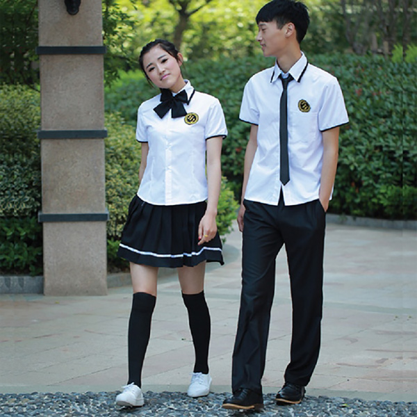Đồng phục trường học
