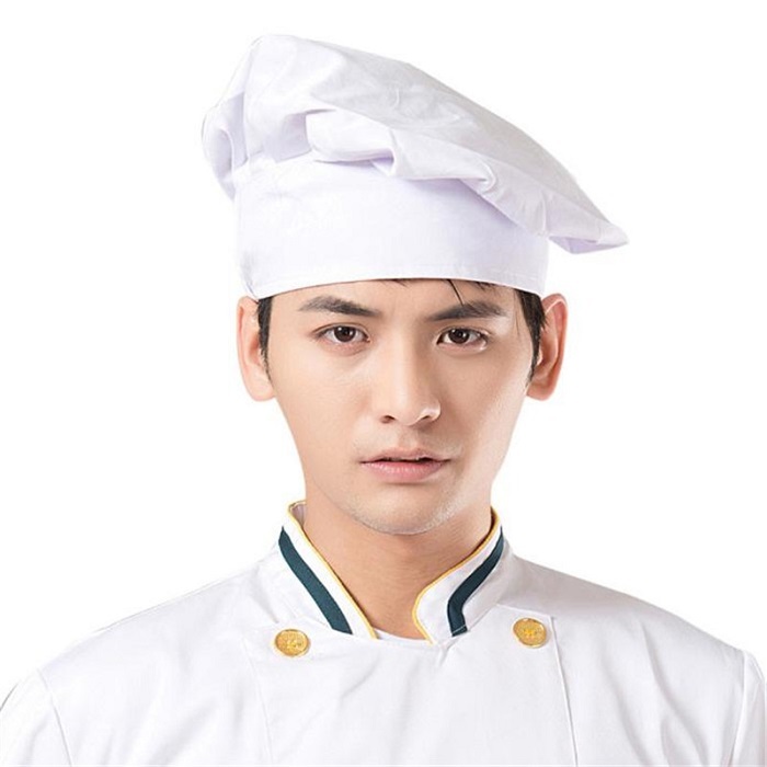 Nón Đầu Bếp