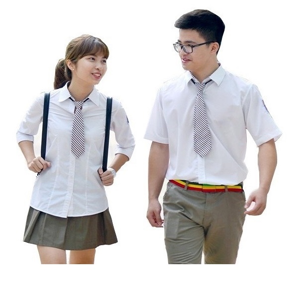 Đồng phục trường học