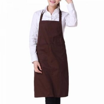 Tạp Dề Phong Cách Hàn Quốc