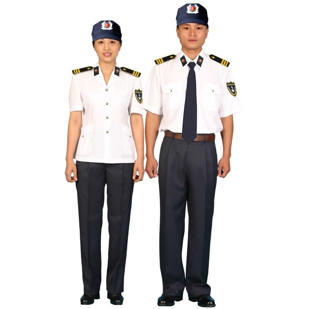Đồng Phục Bảo Vệ