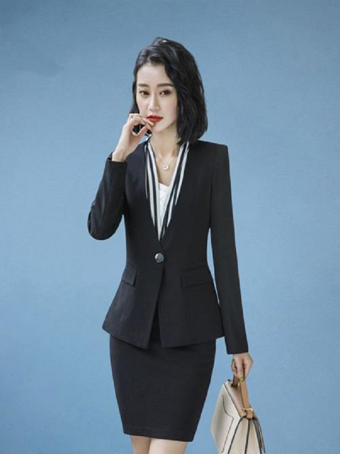 May Đồng Phục Công Sở Tại Đà Nẵng