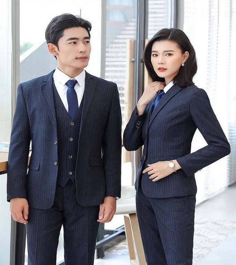 Công Ty May Đồng Phục Công Sở