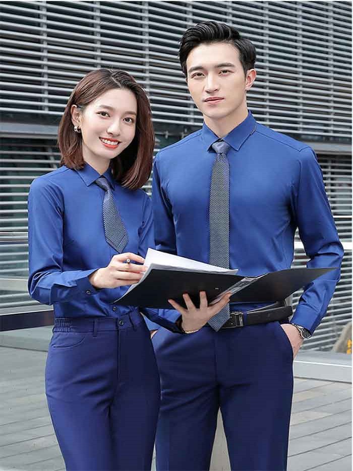 Đồng Phục Công Sở Đà Nẵng
