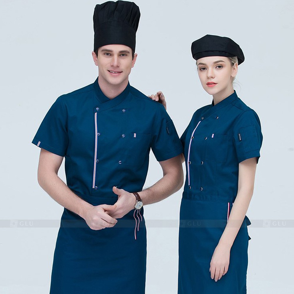 Đồng Phục Bếp