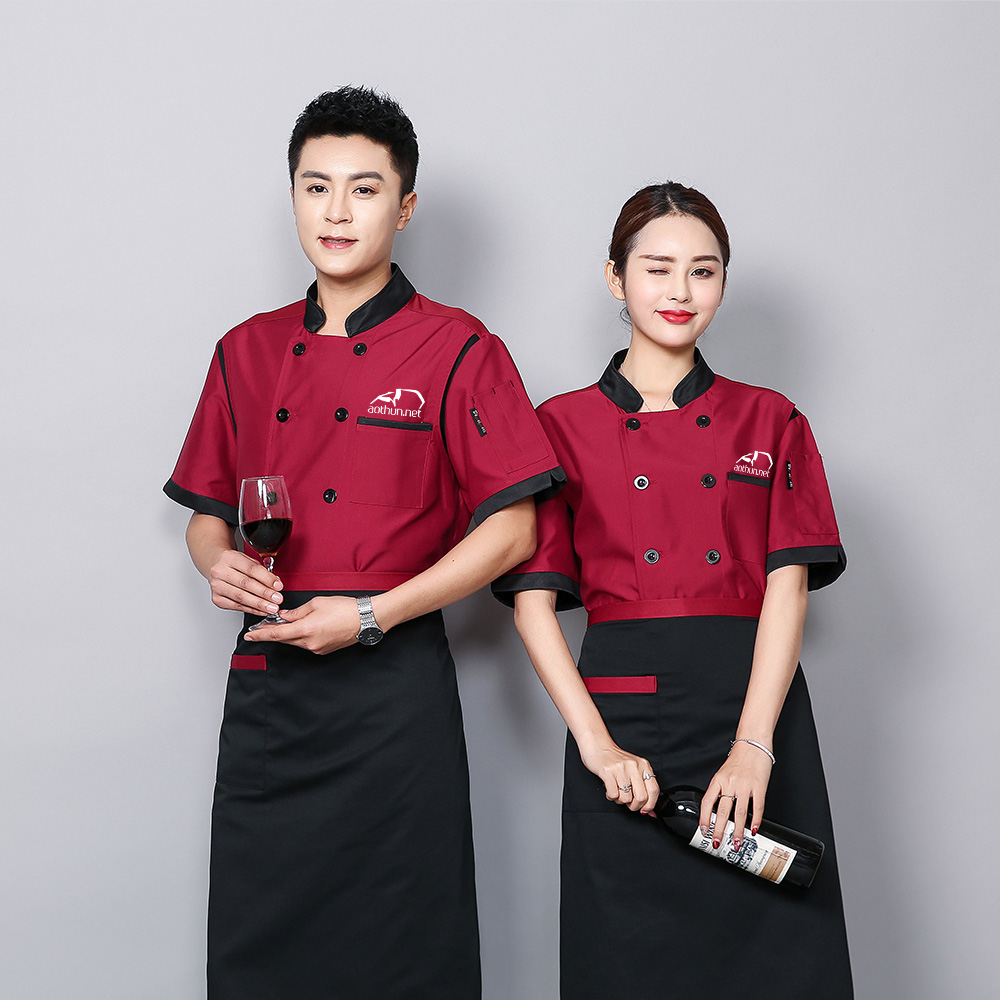 Đồng Phục Bếp