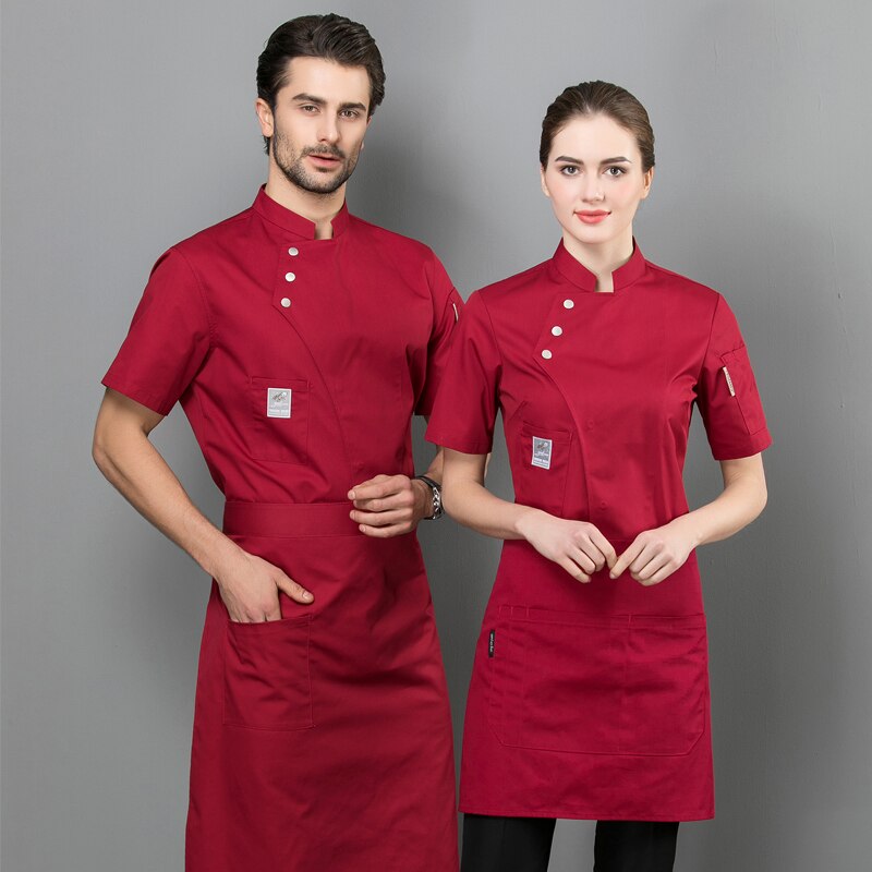 Đồng Phục Nhà Hàng - Khách Sạn