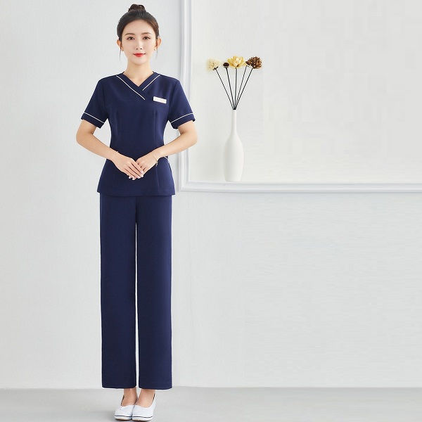Đồng Phục Spa
