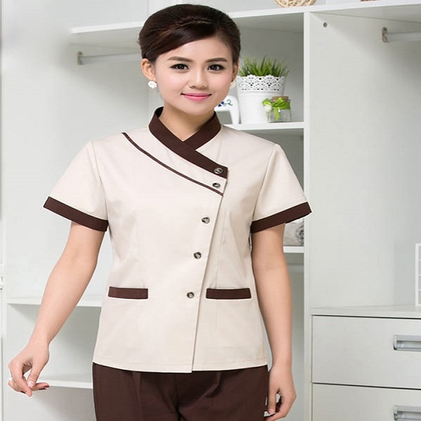 Đồng Phục Spa