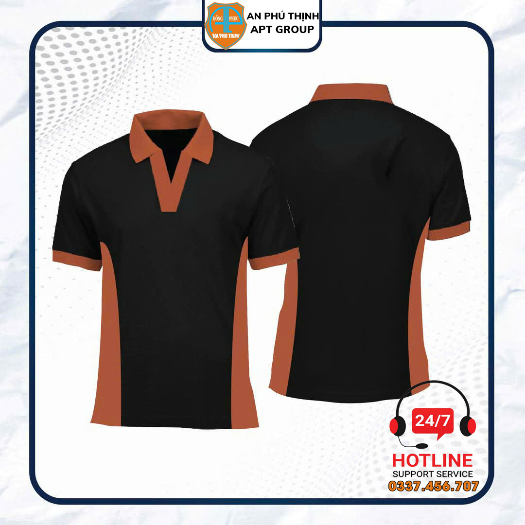 Đồng Phục Áo Thun