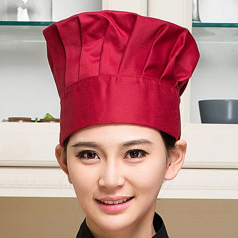 Nón Đầu Bếp